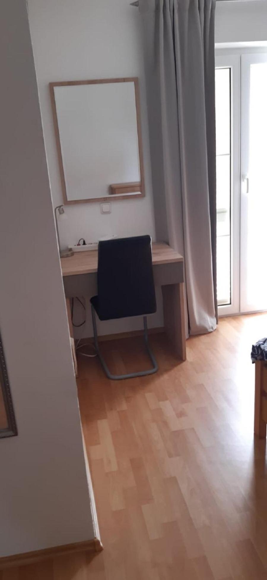 Apartment Mladen Biograd Na Moru Exterior foto