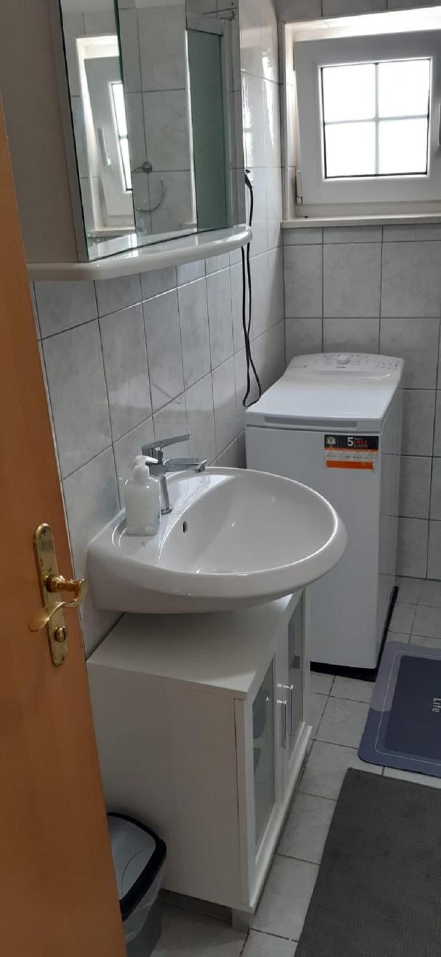 Apartment Mladen Biograd Na Moru Exterior foto